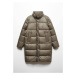 Zimní kabát 'Anorak Rocio'