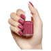 essie nails lak na nehty odstín 24 In Stitches 13,5 ml