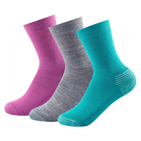 Dětské ponožky Devold Daily Medium Kid Sock 3PK