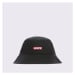 Levi's Klobouk Bucket Hat - Baby Tab Logo