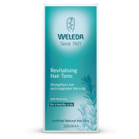 Weleda Rozmarýnové vlasové tonikum 100 ml