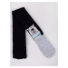 Chlapecké ponožky Yoclub 3-Pack RAB-0003G-AA00-018 Multicolour