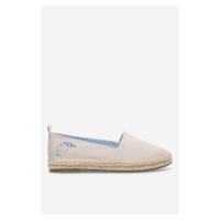 Espadrilky MOOMIN CS-SS24-169MMN Textilní