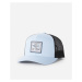 Kšiltovka Rip Curl CUSTOM CURVE TRUCKER Dusty Blue