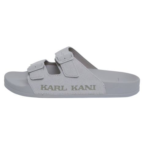 Pantofle Karl Kani