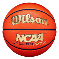 Basketbalový míč WILSON NCAA Legend VTX - 7