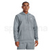 Pánská mikina Under Armour Essential Fleece Hoodie M 1373880-465 - blue