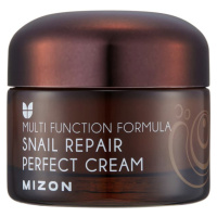 MIZON Snail Repair Perfect Cream, Vyživující krém na vrásky 50 ml