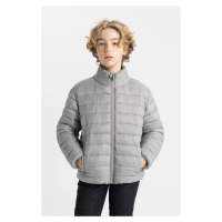 DEFACTO Boy's Water Repellent Half Turtleneck Puffer Jacket