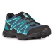 Salomon Speedcross J L47123800 - stargazer black harbor blue