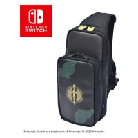 Hori Shoulder Bag - Zelda: Tears of the Kingdom- Nintendo Switch