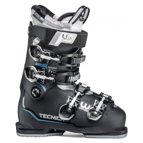 TECNICA-Mach Sport 85 HV W, black Černá 23/24