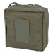 Pouzdro Medic Bravo Thor NFM® – Olive Green