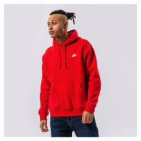 Nike Mikina S Kapucí Sportswear Club Fleece