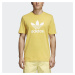 adidas Originals TREFOIL T-SHIRT Pánské tričko US CW0706