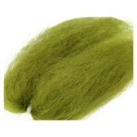 Sybai Ovčí Srst Lincoln Sheep Hair Olive 3g