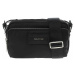 Calvin Klein dámská kabelka K60K609903 BAX Ck black