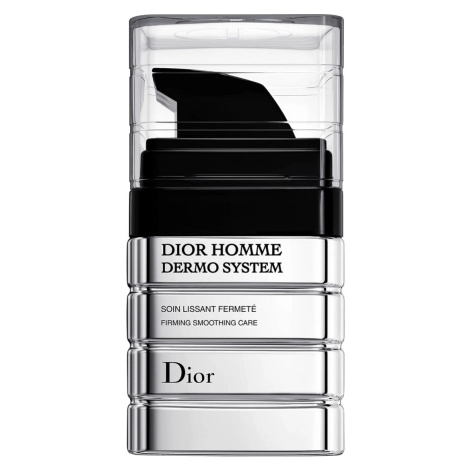 Dior Zpevňující a vyhlazující pleťový krém (Firming Smoothing Care) 50 ml