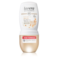 Lavera Natural & Mind deodorant roll-on 48h 50 ml