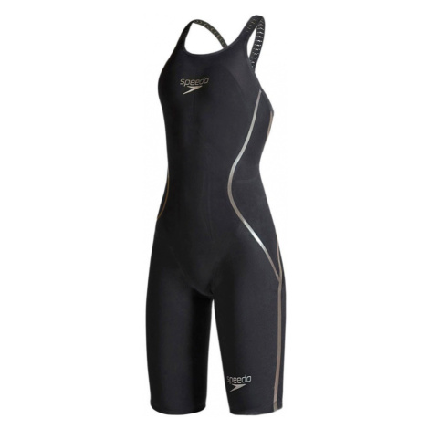 Dámské závodní plavky speedofastskin lzr racer x closedback