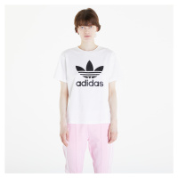 adidas Trefoil Regular Tee White