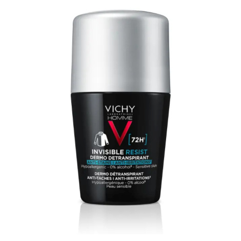 Vichy Homme Regulation Intense deodorant roll-on 50 ml