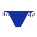 Dámské plavky Spodní díl plavek STRING SIDE TIE KW0KW02385C7N - Calvin Klein