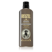 Reuzel Refresh No Rinse Beard Wash šampon na vousy 200 ml