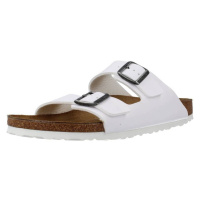 Birkenstock ARIZONA BS Bílá