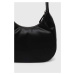 Kabelka Calvin Klein černá barva, K60K611747