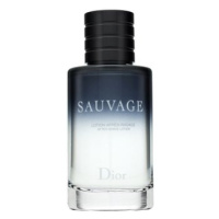 Dior (Christian Dior) Sauvage voda po holení pro muže 100 ml