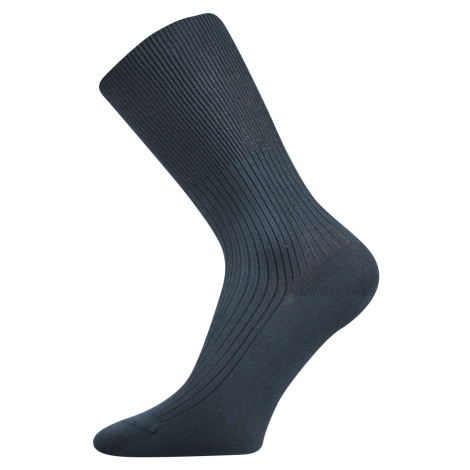 Lonka Zdravan Unisex ponožky - 1 pár BM000000627700101345x tmavě modrá