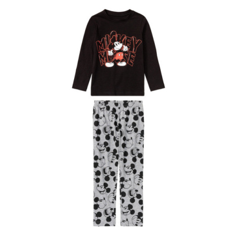 Chlapecké pyžamo (Mickey Mouse)