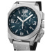 TW-Steel TW1114 Canteen Chronograph 46mm