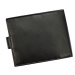 Pánská kožená peněženka Pierre Cardin Karlito - černá