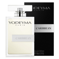 YODEYMA Caribbean Pánský parfém Varianta: 100ml