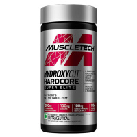 Hydroxycut Hardcore Super Elite - Muscletech