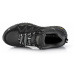Alpine Pro Chefornak Unisex outdoorová obuv UBTS191 černá