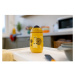 Tommee Tippee Superstar 12m+ hrnek pro děti Yellow 390 ml