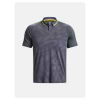 UA Curry Souvenir Jacq Polo triko Under Armour