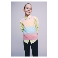 DEFACTO Girl Regular Fit Sweater