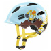 UVEX Oyo Style Digger Cloud Dětská cyklistická helma