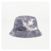 KANGOL Tie Dye Bucket šedý