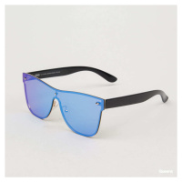 Urban Classics 103 Chain Sunglasses Black/ Blue