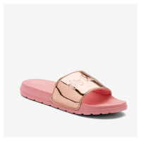 Coqui CLEO 7062 Pink Dámské pantofle