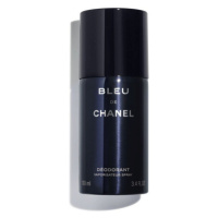 CHANEL Bleu de chanel Deodorant v rozprašovači - DEODORANT 100ML 100 ml