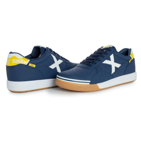 Mnichov G-3 Profit 391 M 3111391 boty Munich Fashion