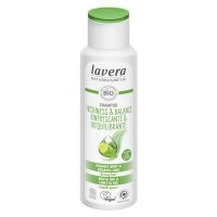 Lavera Šampon pro mastné vlasy Freshness & Balance (Shampoo) 250 ml