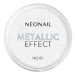 NeoNail prášek na nehty metalický efekt 01