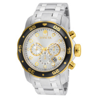 Invicta Pro Diver Scuba Quartz 80040